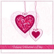 Valentine`s Day Card N15