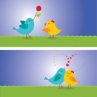 Valentine love N2