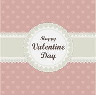 Happy Valentine Day N4