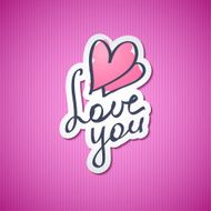 Love You N18