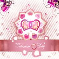 Valentine&#039;s day card N167