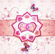 Valentine&#039;s day card N169
