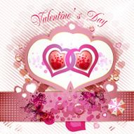 Valentine&#039;s day card N171
