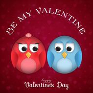 Background for St Valentine's Day N2