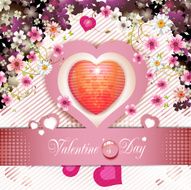 Valentine&#039;s day card N177