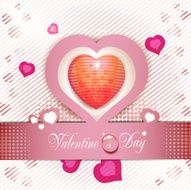 Valentine&#039;s day card N178