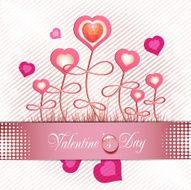 Valentine&#039;s day card N179