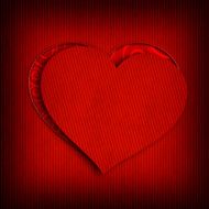Happy Valentine&#039;s - background template