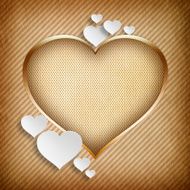 Valentine&#039;s day background N133