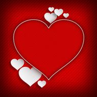 valentines day background N59
