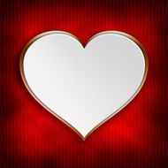 Valentine&#039;s Heart N4
