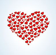hearts N127