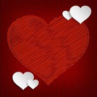 valentines day background N61
