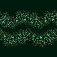 Wreath Of Leaves N3
