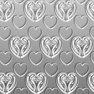 Paper hearts N8