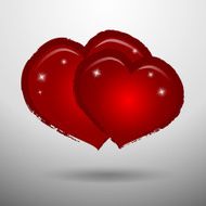 Loving hearts N4