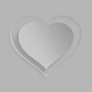 Valentine&#039;s day card N187