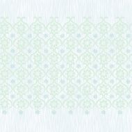 Vivid repeating floral N19