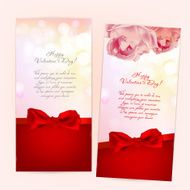 Romantic background N27