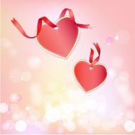 04 romantic background pink