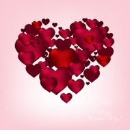 Red Hearts N19