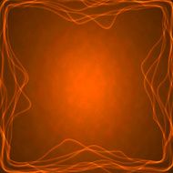 frame of the burning elements N4