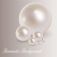 Romantic background N28