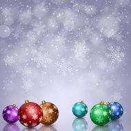 Holiday Balls