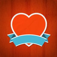 Valentine&#039;s day background N135