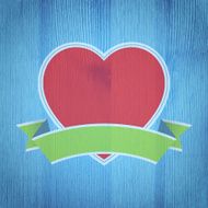 Valentine&#039;s day background N139