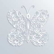 Abstract Background in Tribal Style N3