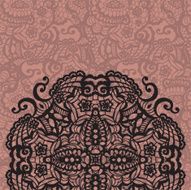 Vector initation card
