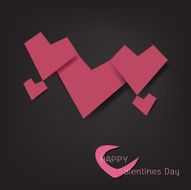 happy valentines design N2