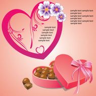 Valentines Day card N105