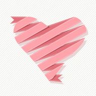 Valentine&#039;s background N24