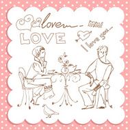 Cafe Love