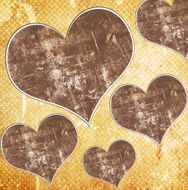 Grunge Background N70