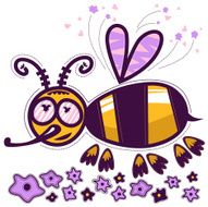 Love bee