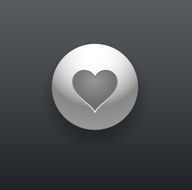 Heart Button N3