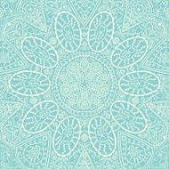 Ornamental lace pattern N9