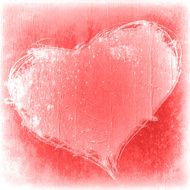 Heart on Grange N9