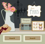 Paris N30