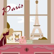 Paris N31