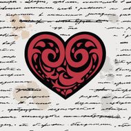 Valentines Day N338