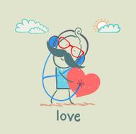 LOVE N420