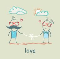 LOVE N422
