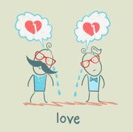 LOVE N423