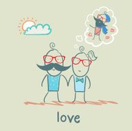 LOVE N425