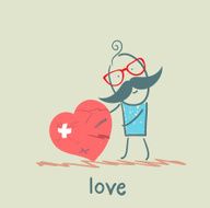LOVE N427