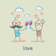LOVE N429